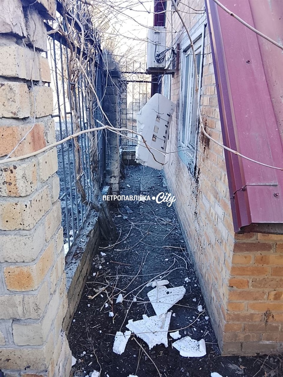 Під ударами БпЛА: хроніка прильотів у громадах району за тиждень