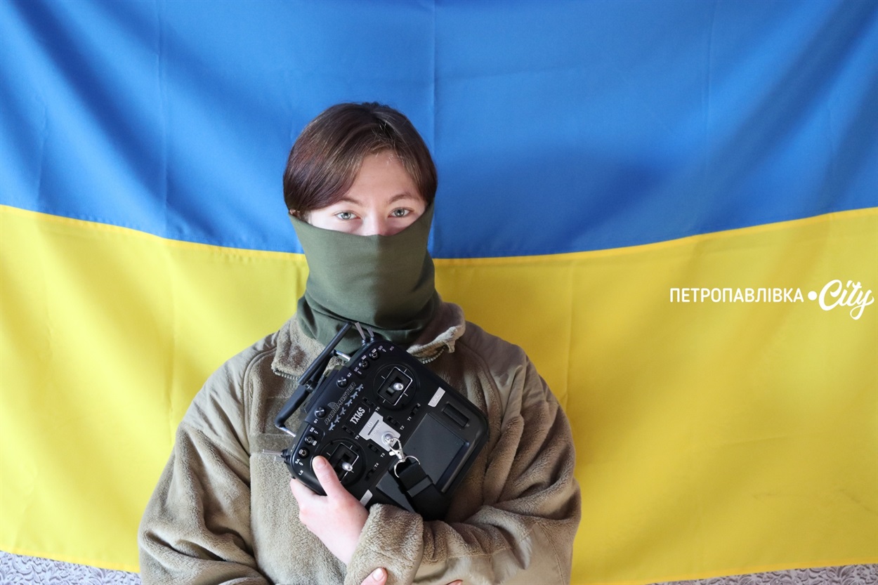 Марія — голос покоління: «Війна — трансформація для українців»