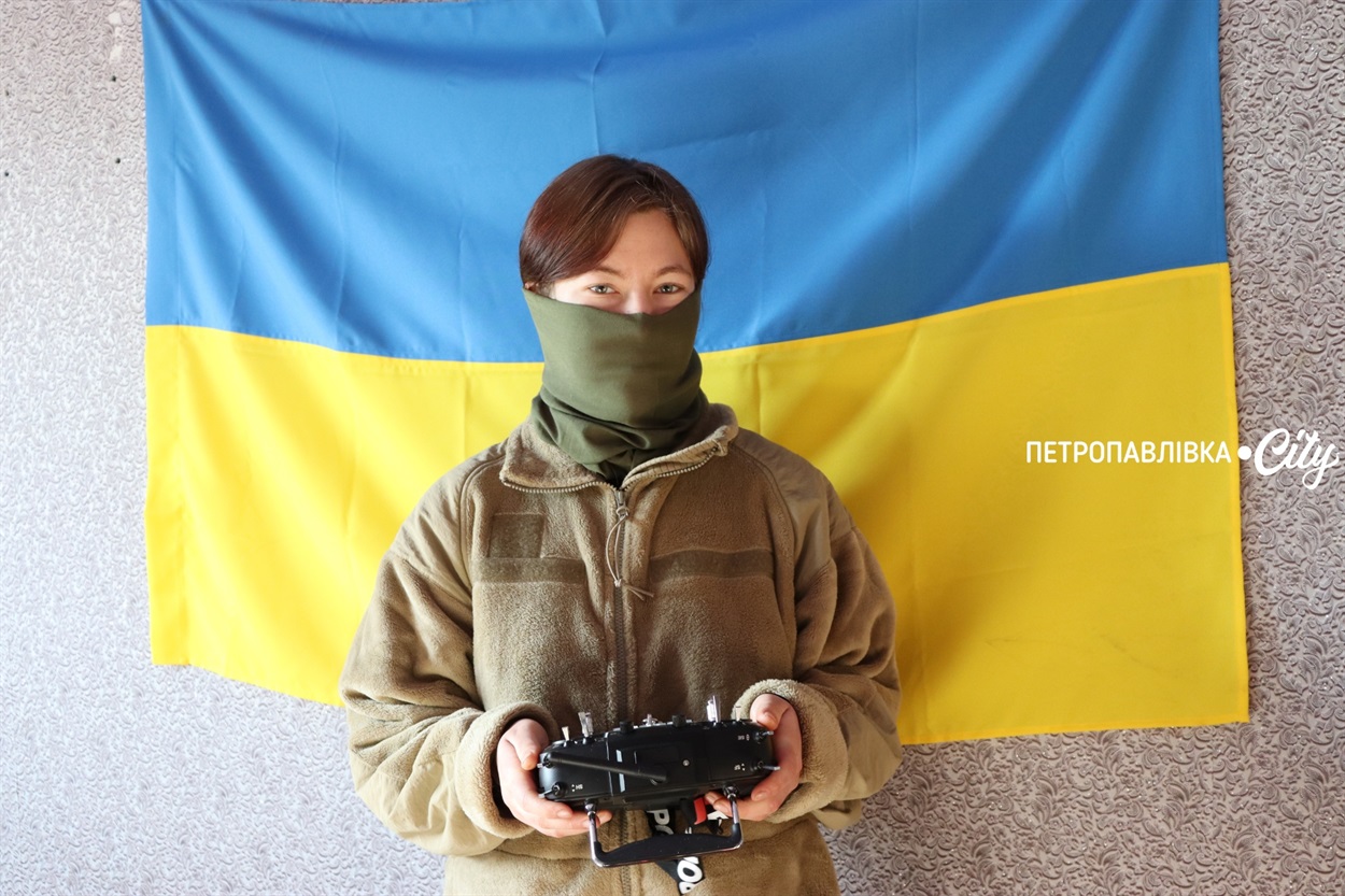 Марія — голос покоління: «Війна — трансформація для українців»