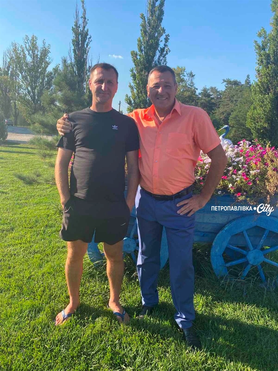 Світла пам’ять Анатолію Пойдуну: загинув від ворожого БПЛА