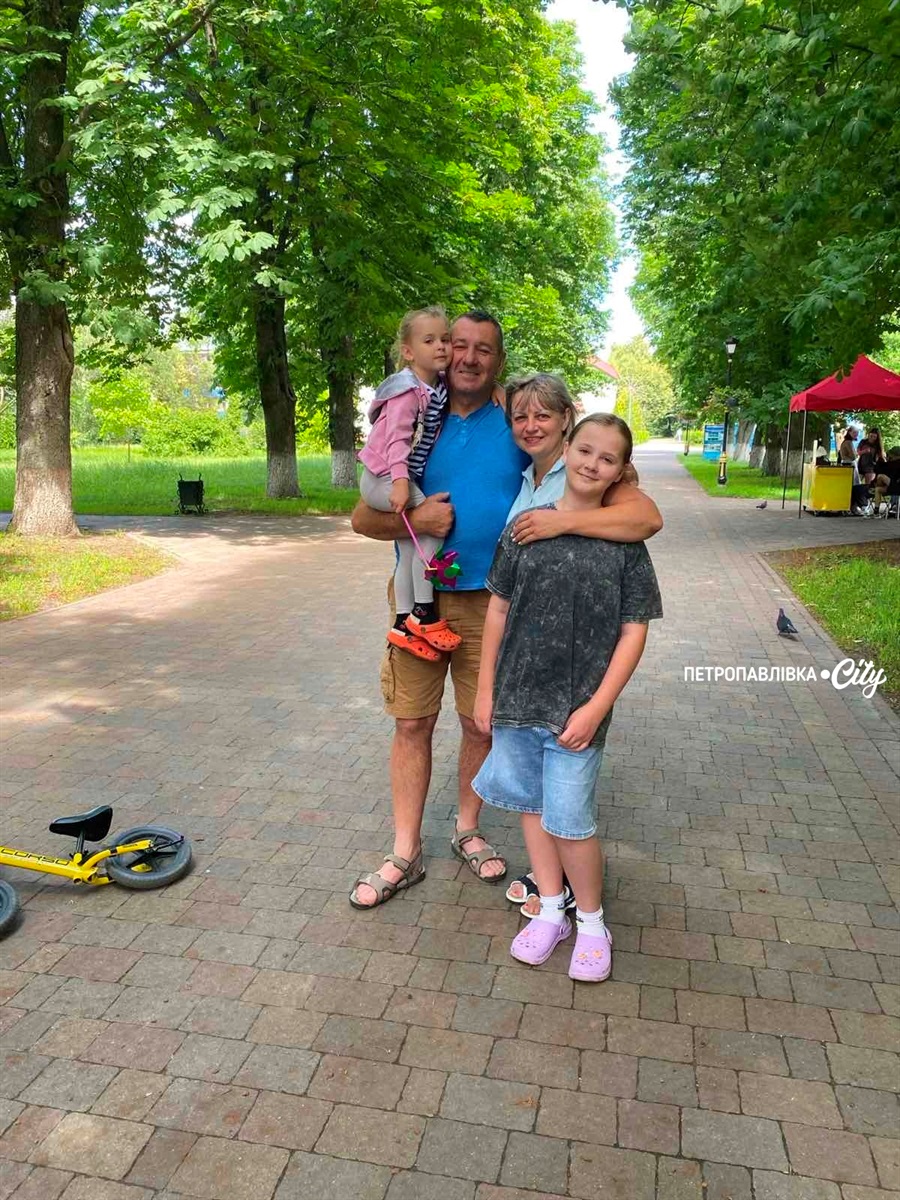 Світла пам’ять Анатолію Пойдуну: загинув від ворожого БПЛА