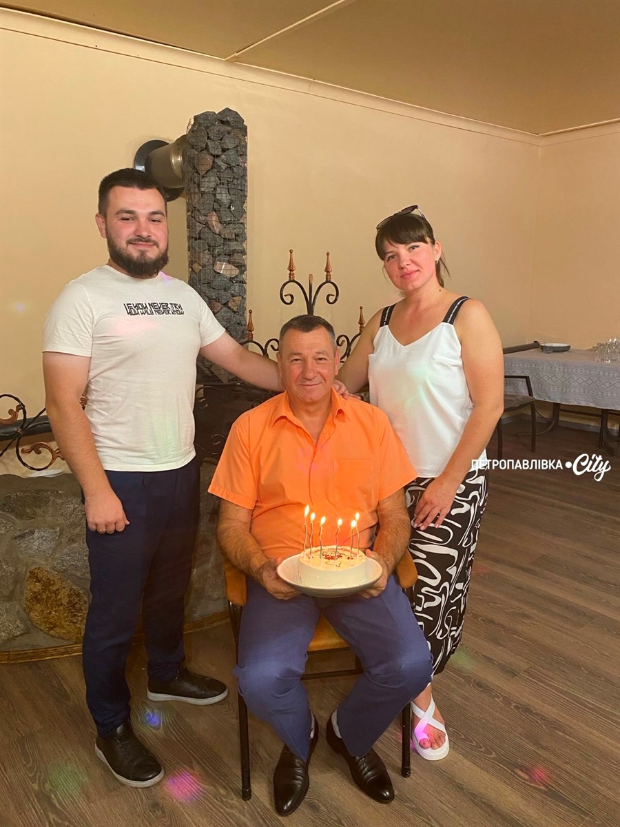 Світла пам’ять Анатолію Пойдуну: загинув від ворожого БПЛА