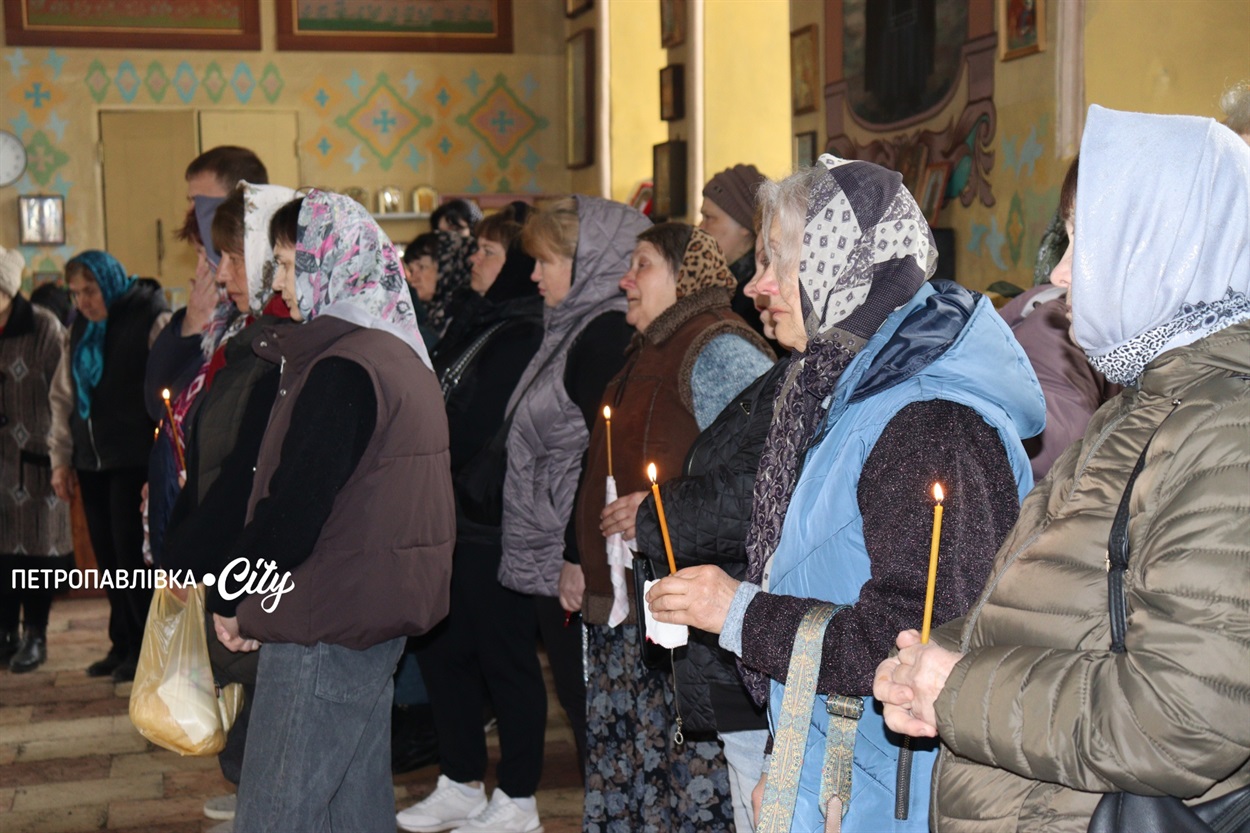 На щиті Сергій Кіяшко - Петропавлівка прощається з офіцером 24-ї бригади імені Короля Данила (ВІДЕО)