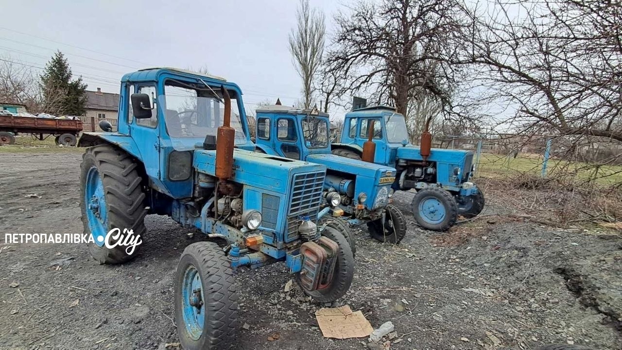 Удар по профтехучилищу та вантажівці: загинула людина під час атаки по Петропавлівській громаді