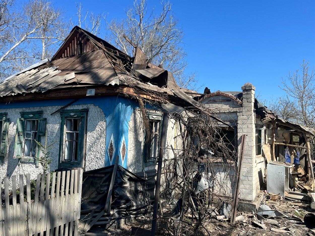 Фото: ГМ "Проліска"