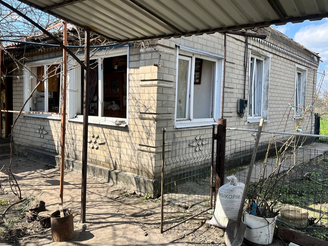 Фото: ГМ "Проліска"