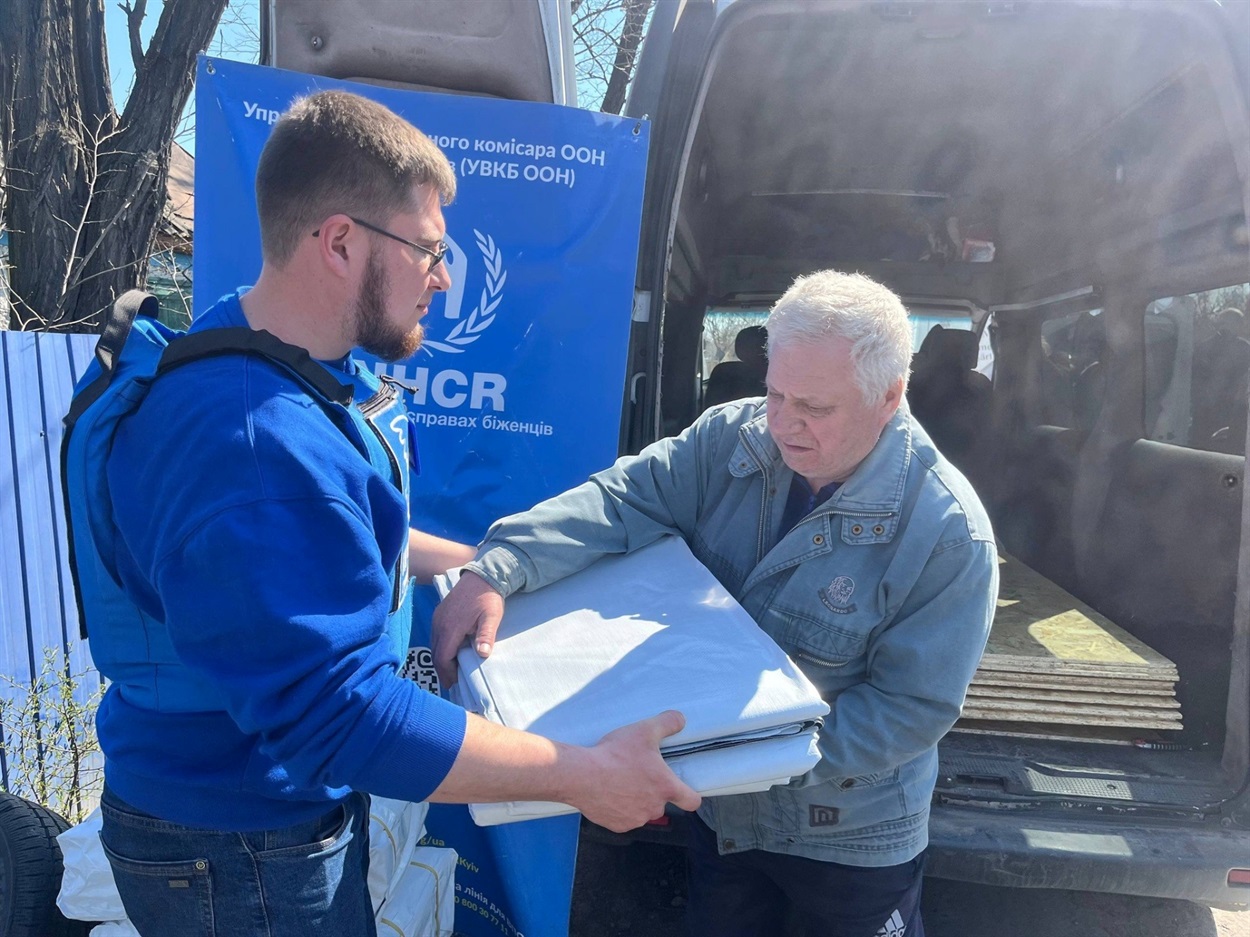 Фото: ГМ "Проліска"