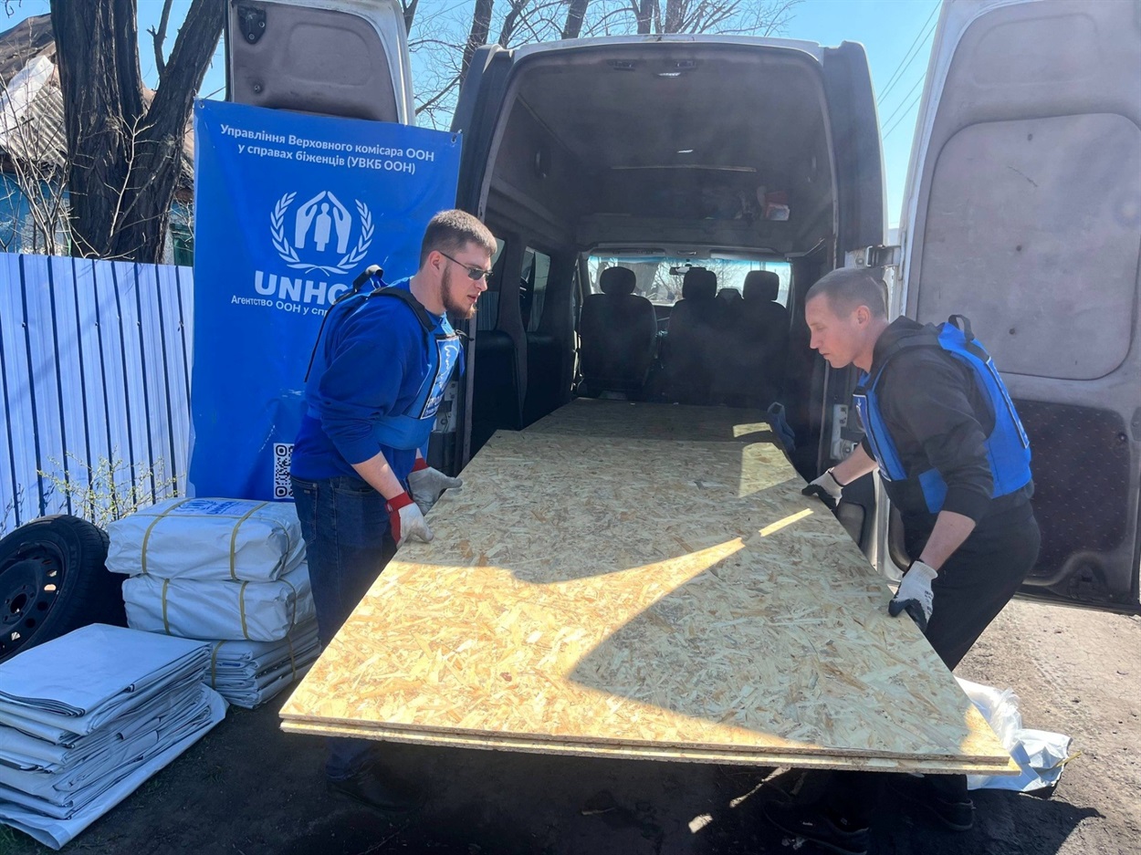 Фото: ГМ "Проліска"