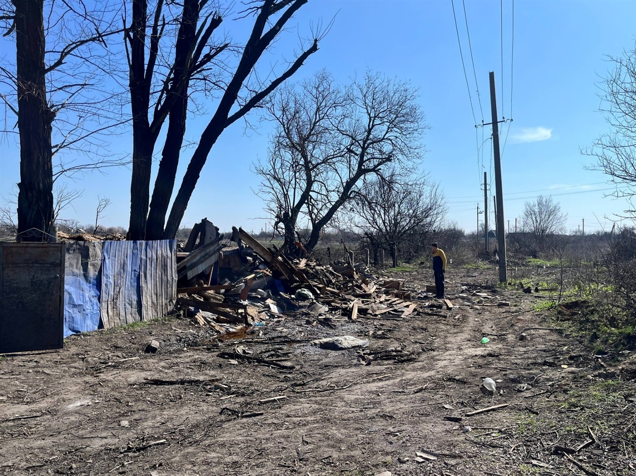 Фото: ГМ "Проліска"