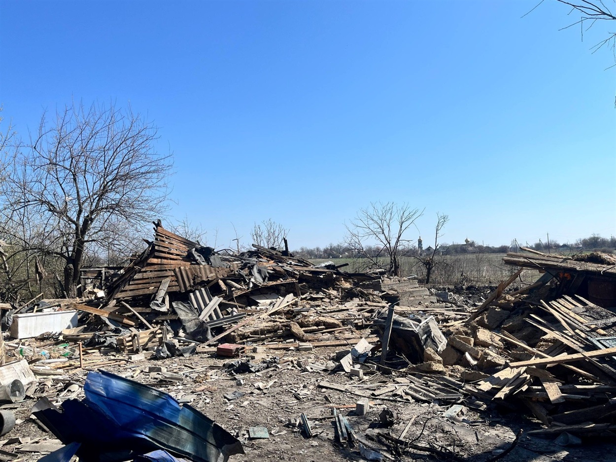 Фото: ГМ "Проліска"