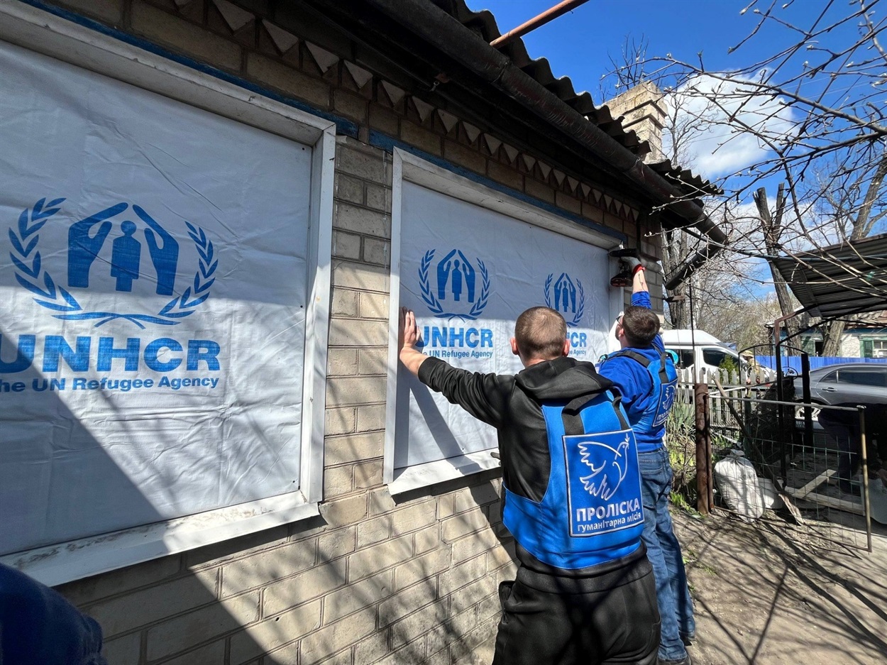 Фото: ГМ "Проліска"