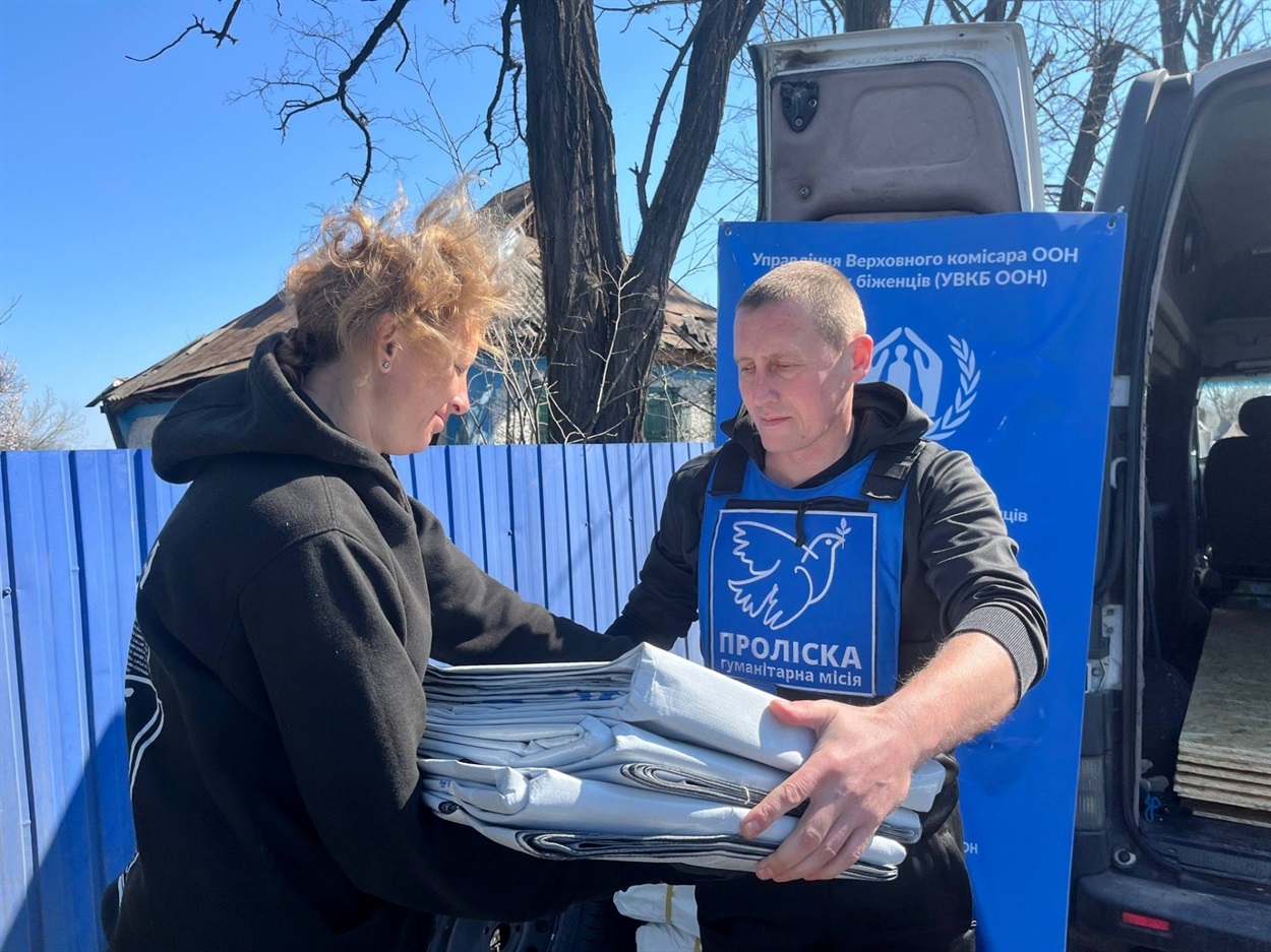 Фото: ГМ "Проліска"