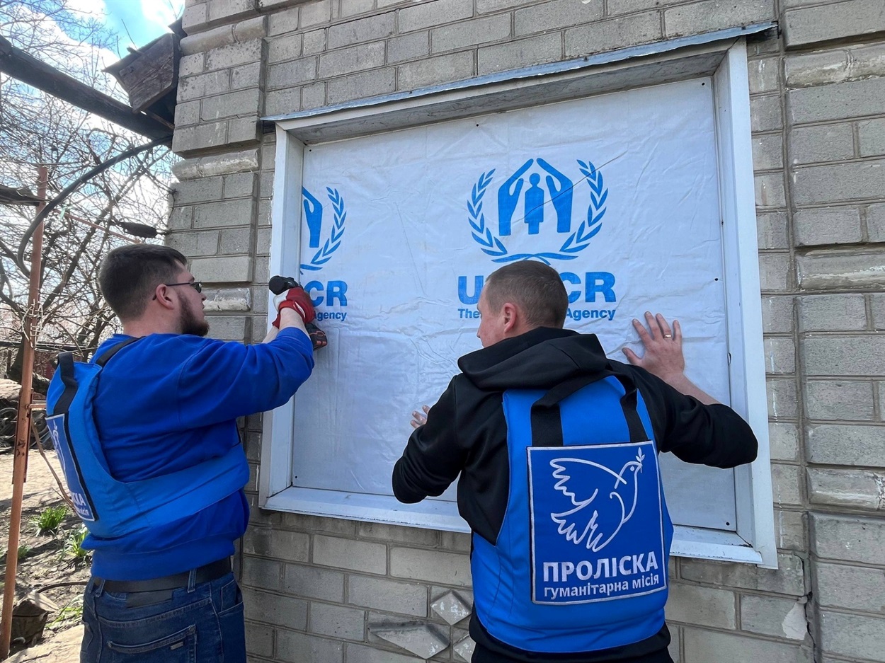 Фото: ГМ "Проліска"