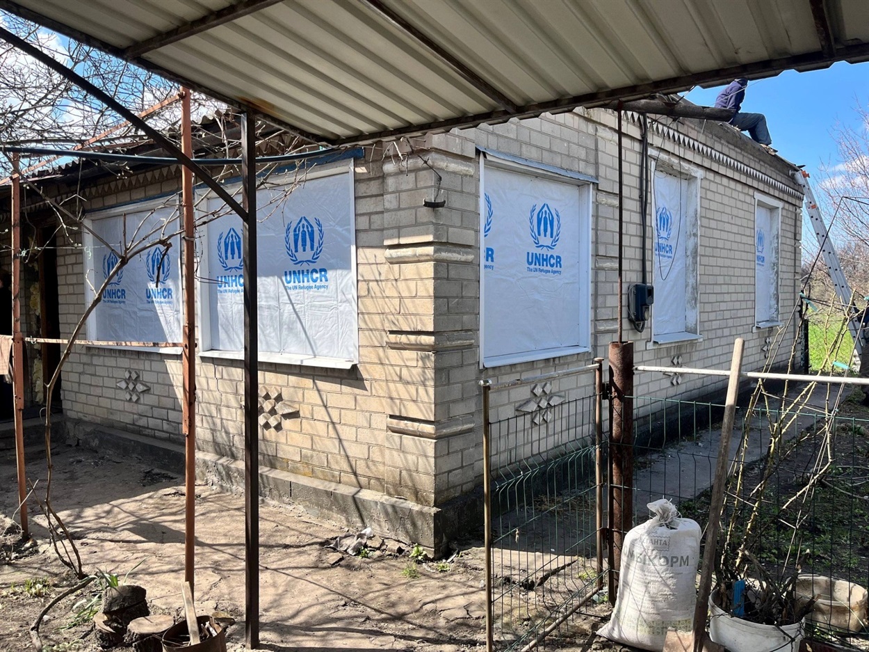 Фото: ГМ "Проліска"