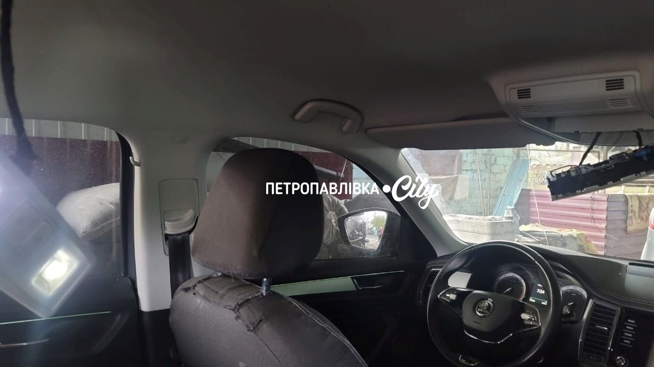 Ворог атакував Петропавлівську та Українську громади: пошкоджені будинки, ферма та інфраструктура