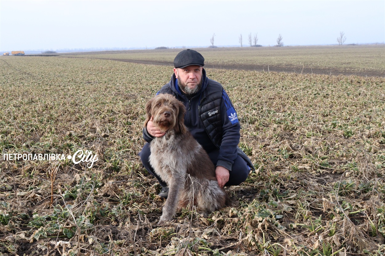 Селами Присамарського краю: у пошуках монастиря