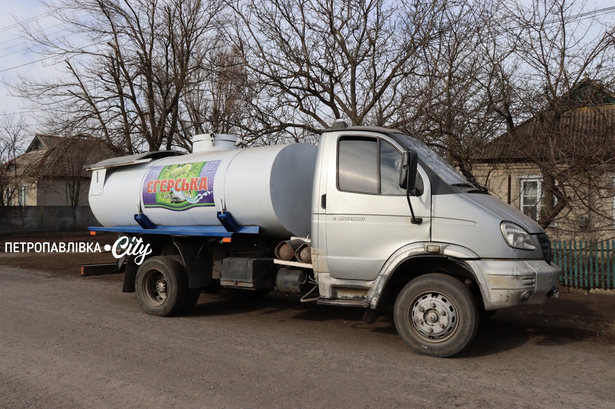 Селами Присамарського краю: у пошуках монастиря