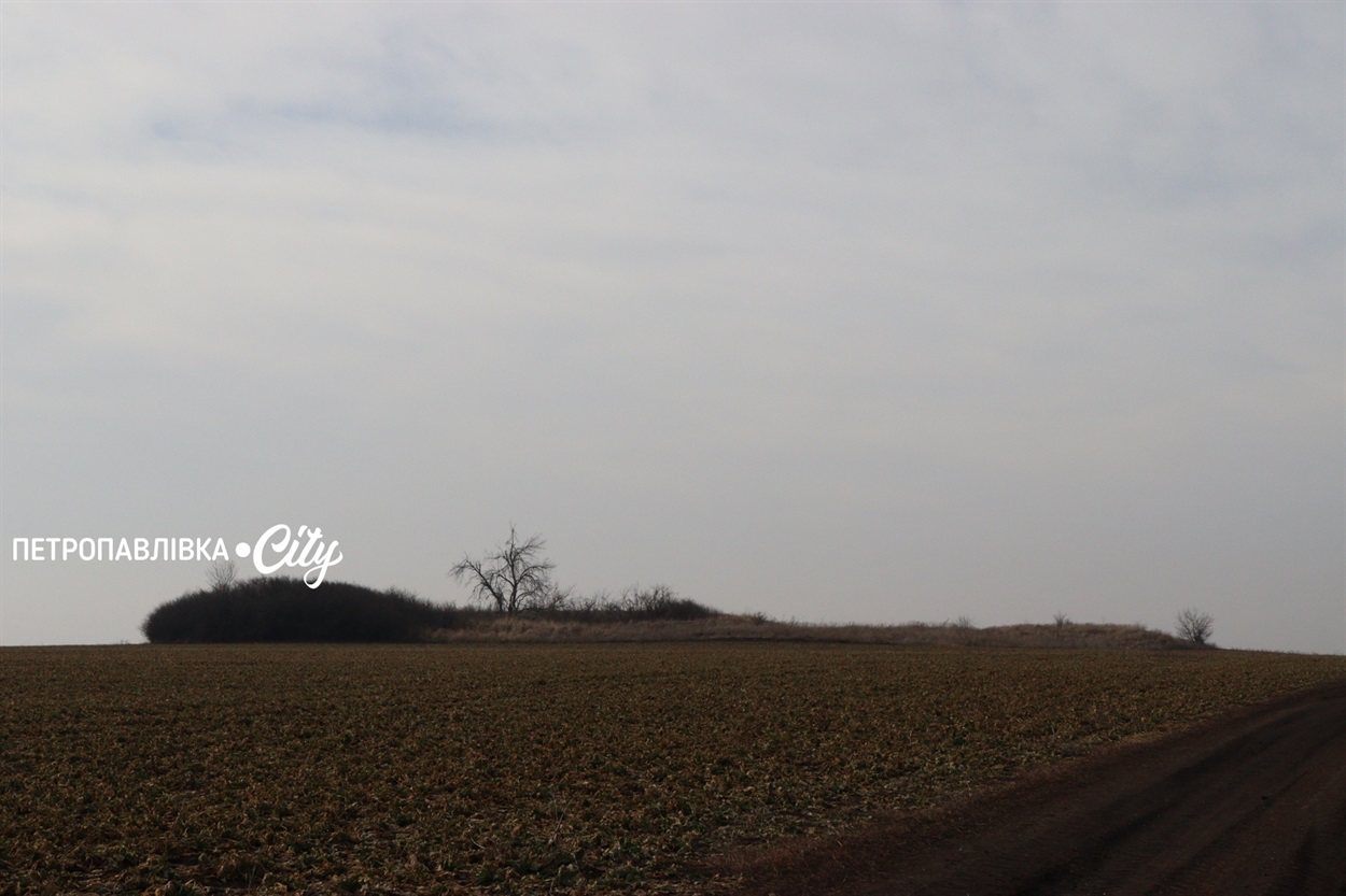 Селами Присамарського краю: у пошуках монастиря