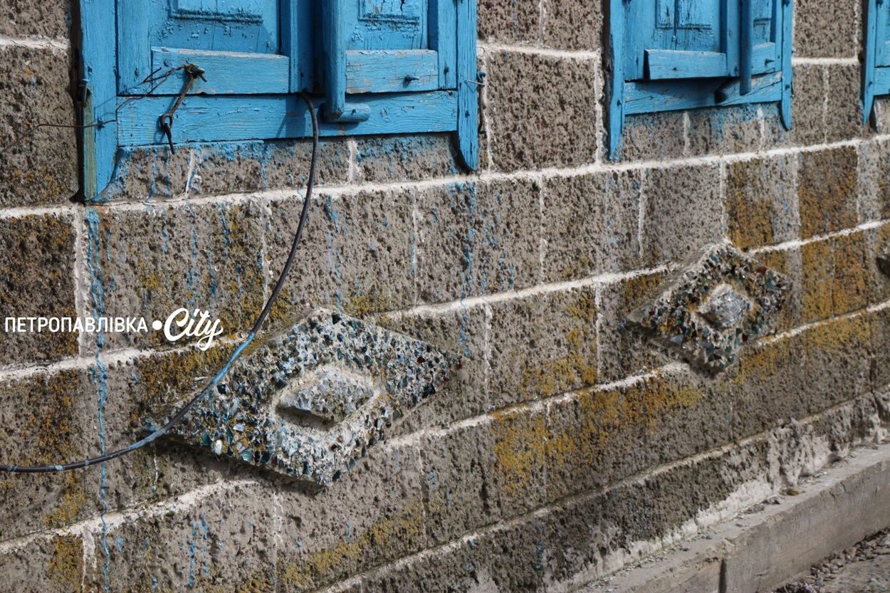 Селами Присамарського краю: у пошуках монастиря