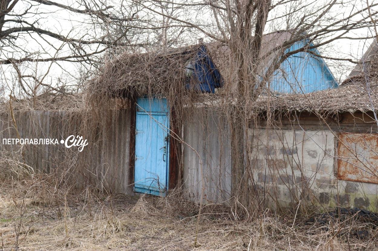 Селами Присамарського краю: у пошуках монастиря