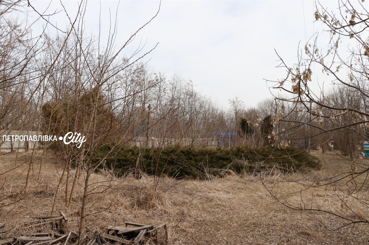 Селами Присамарського краю: у пошуках монастиря