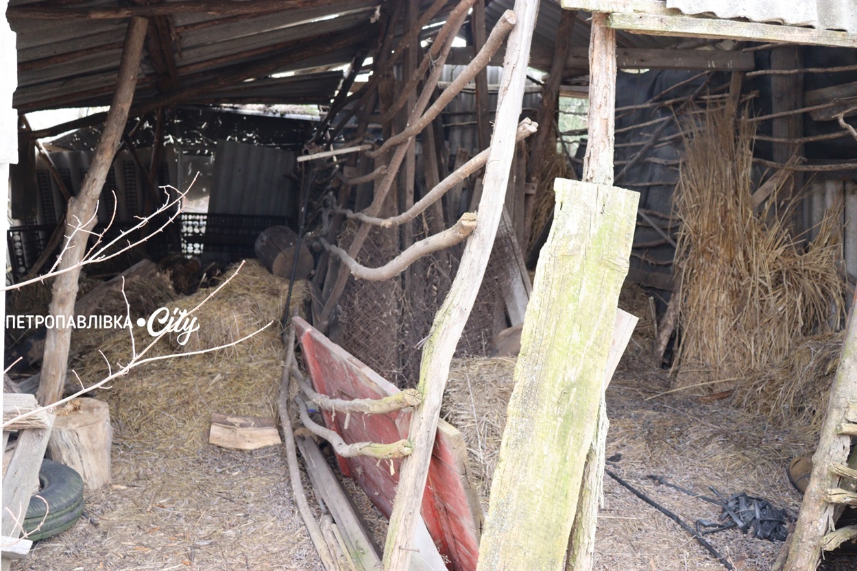 Селами Присамарського краю: у пошуках монастиря