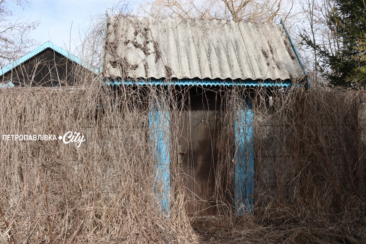 Селами Присамарського краю: у пошуках монастиря