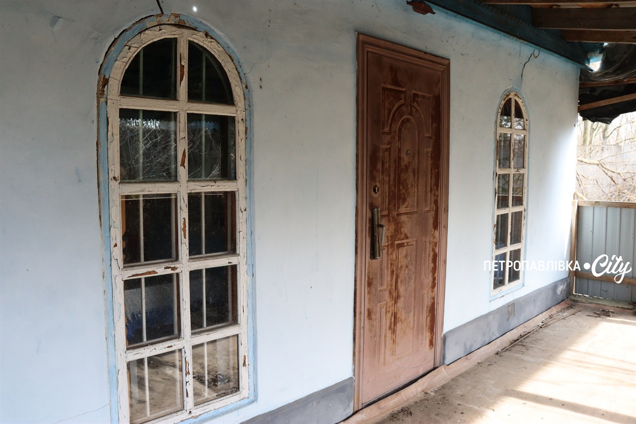 Селами Присамарського краю: у пошуках монастиря