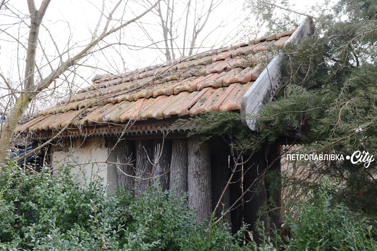 Селами Присамарського краю: у пошуках монастиря