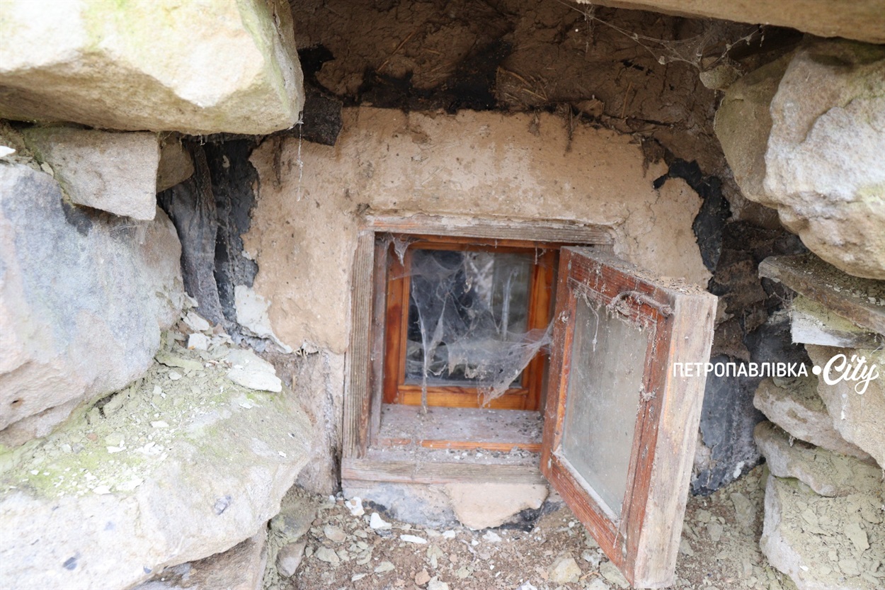 Селами Присамарського краю: у пошуках монастиря