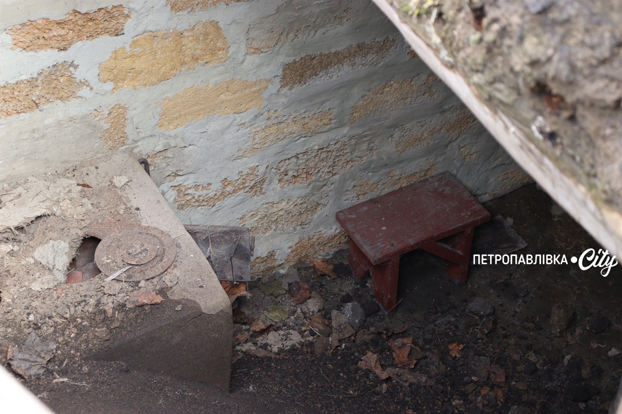 Селами Присамарського краю: у пошуках монастиря