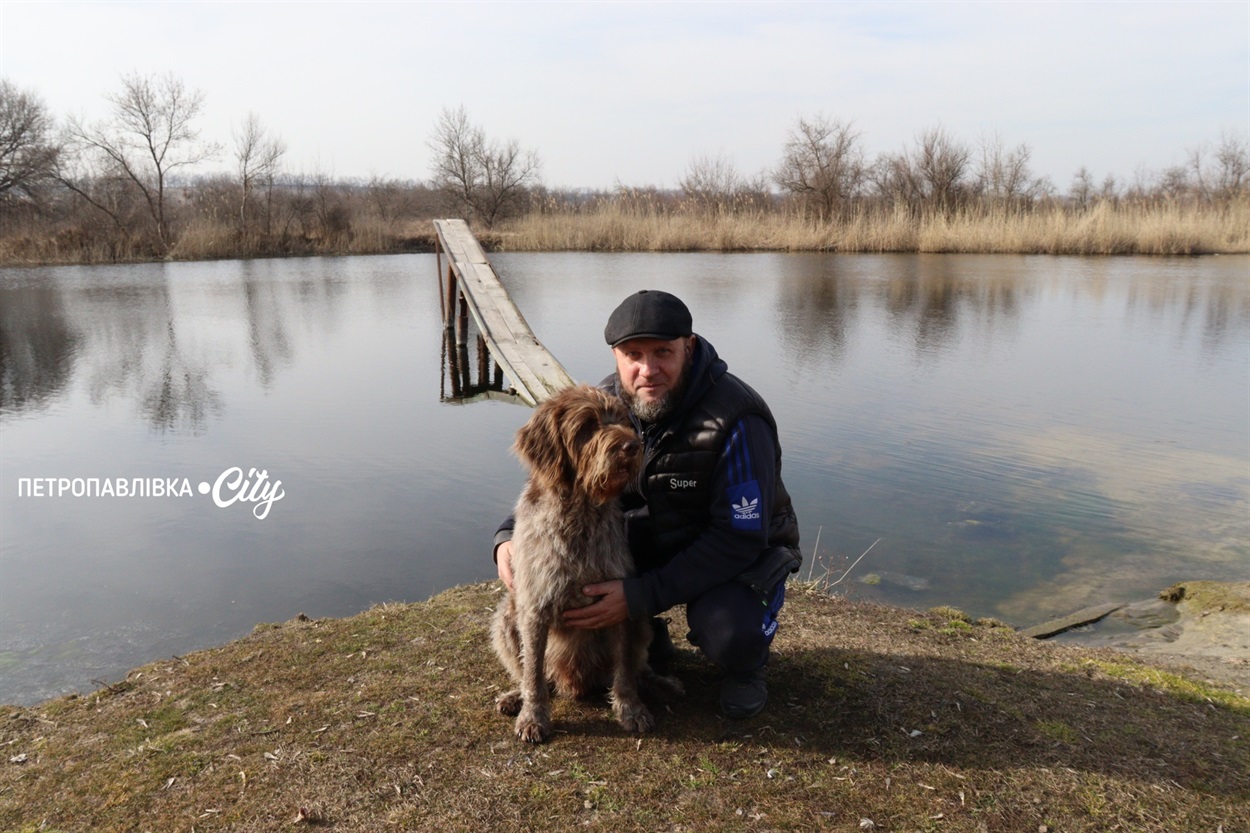 Селами Присамарського краю: у пошуках монастиря