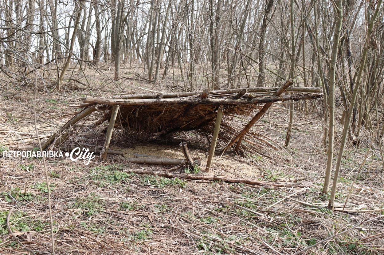 Селами Присамарського краю: у пошуках монастиря