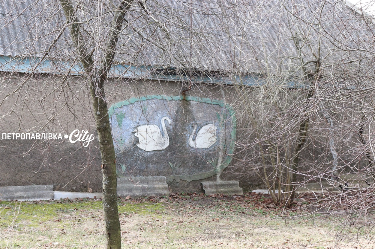 Селами Присамарського краю: у пошуках монастиря