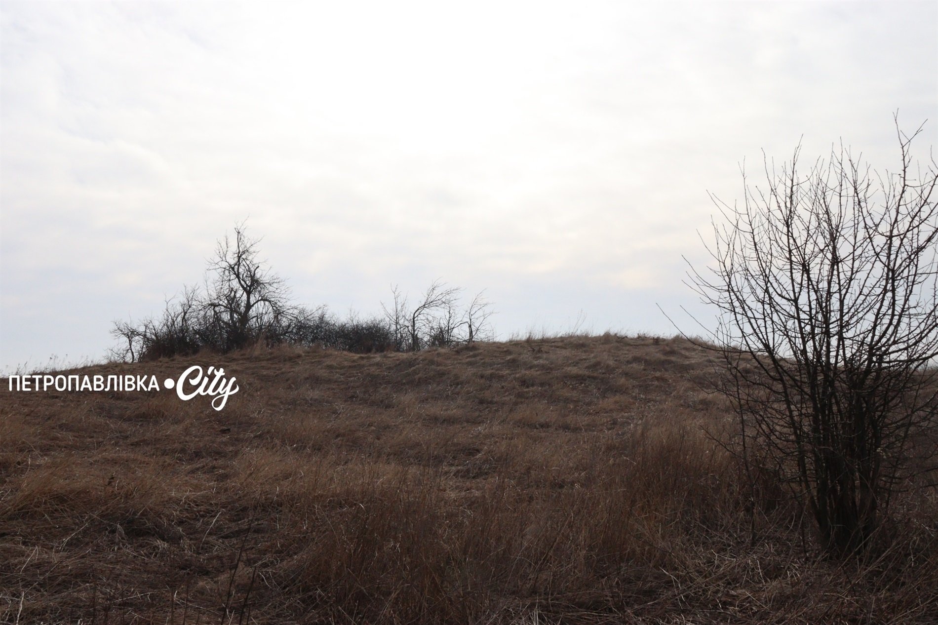 Селами Присамарського краю: у пошуках монастиря