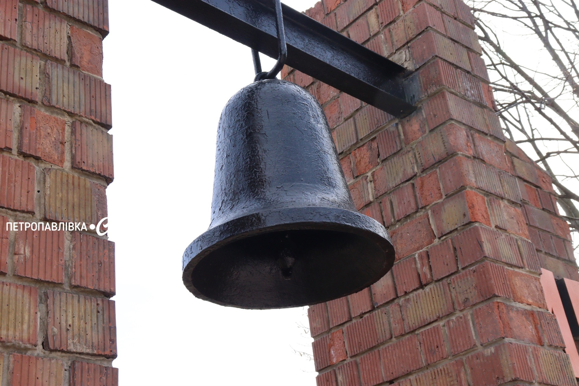 Селами Присамарського краю: у пошуках монастиря