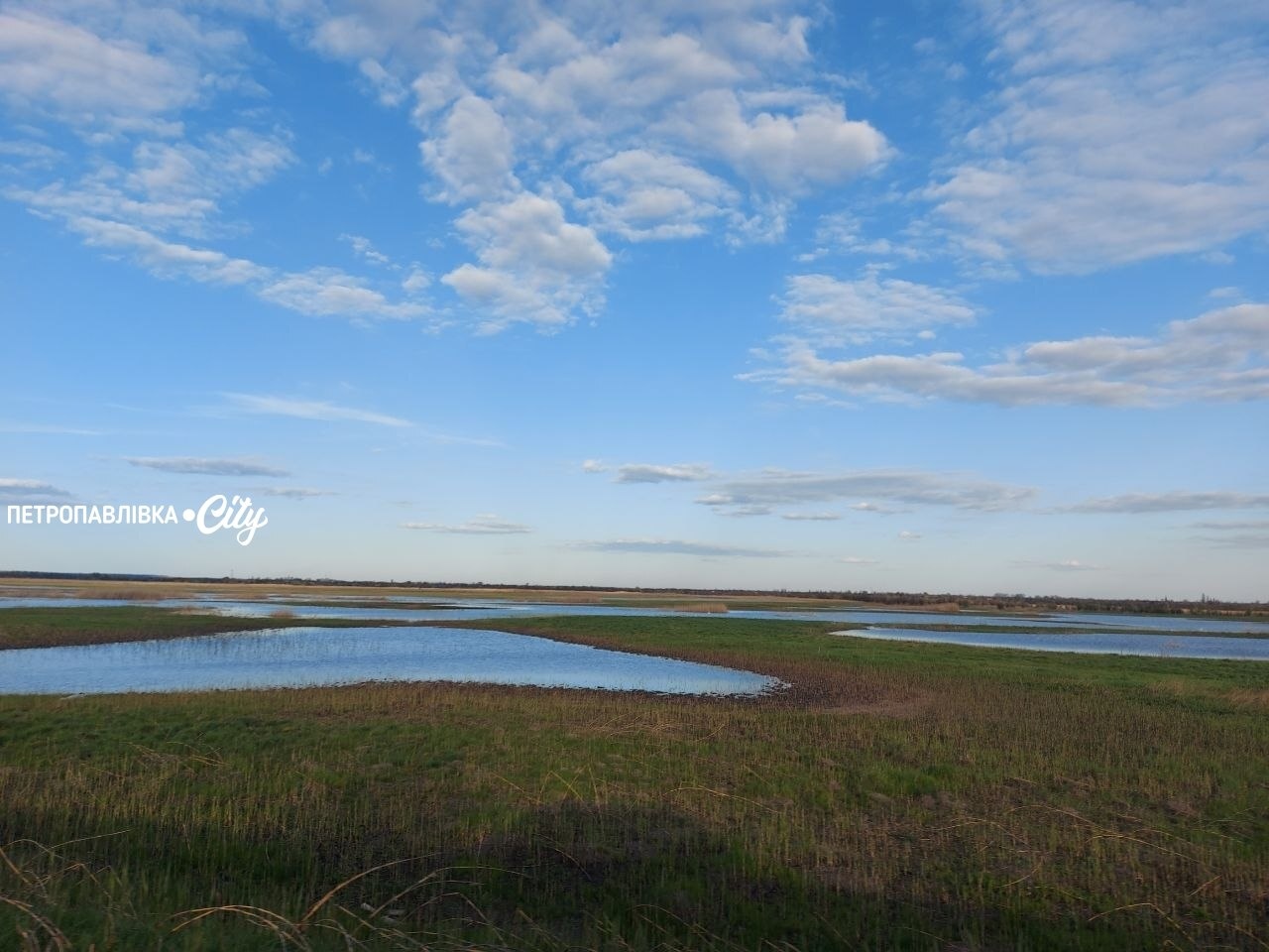 Від гарбузового села до висоти над лиманами: мандруємо місцями сили Присамарського краю