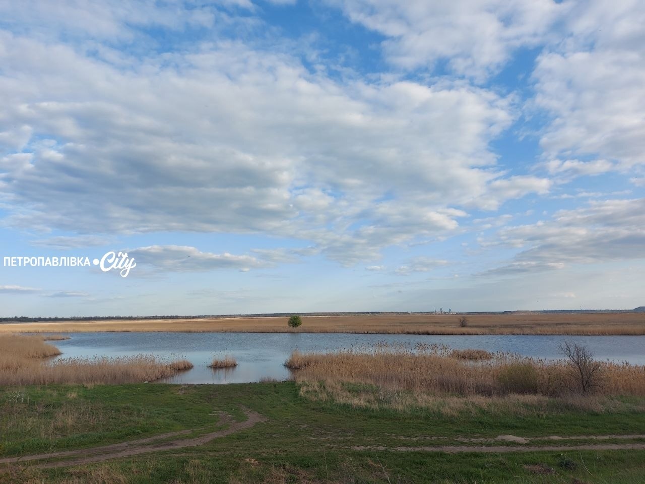 Від гарбузового села до висоти над лиманами: мандруємо місцями сили Присамарського краю