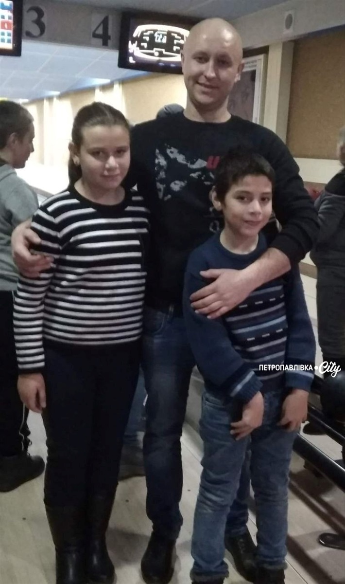 «Ми до останнього вірили, що він живий»: на щиті Шмирьов Роман з Донеччини (ВІДЕО)