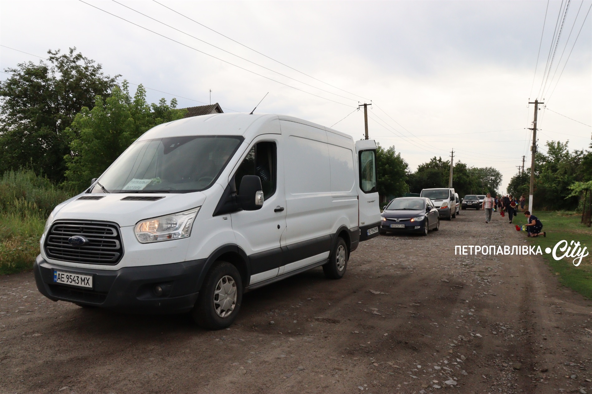 «Ми до останнього вірили, що він живий»: на щиті Шмирьов Роман з Донеччини (ВІДЕО)