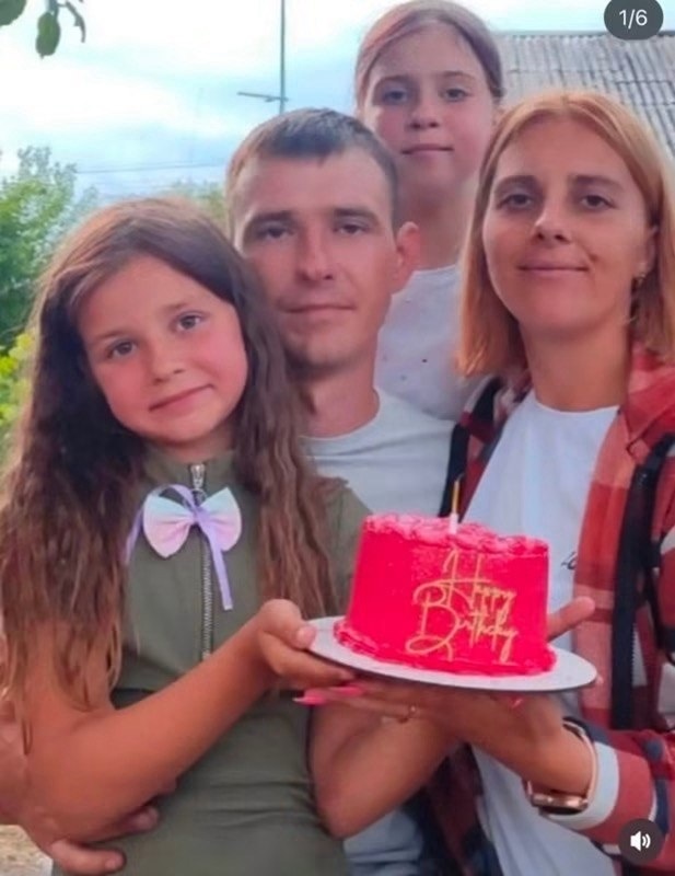 «Як тепер жити?..» У селі Шевченка російські КАБи вбили семирічну Вероніку та знищили будинки мирних