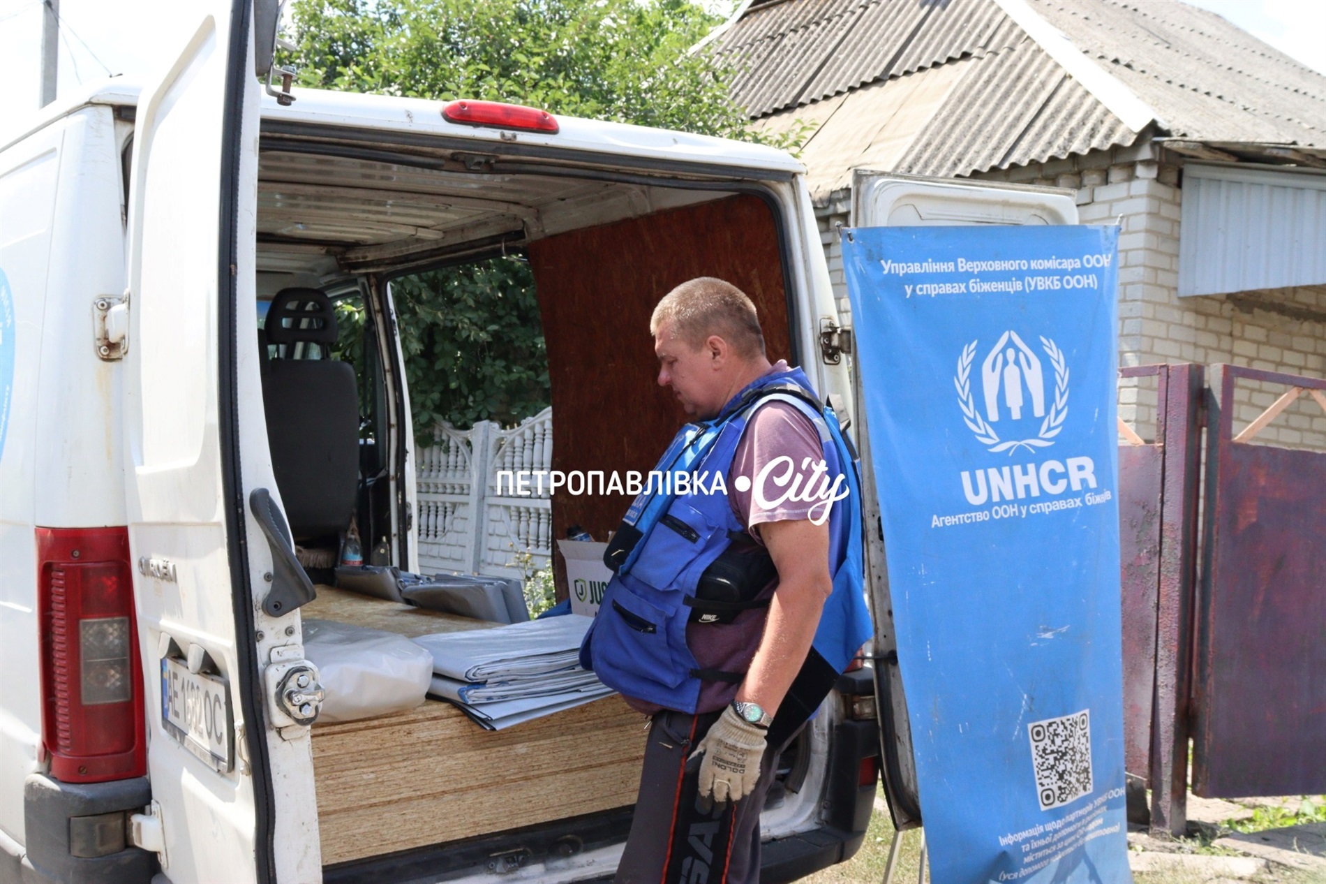 У Дмитрівці ворожа 