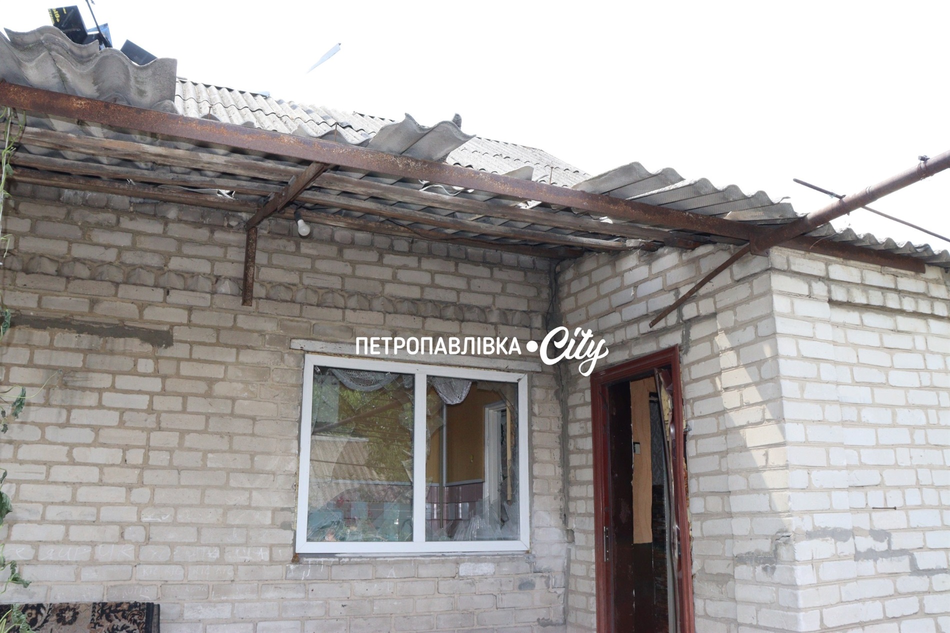 У Дмитрівці ворожа 