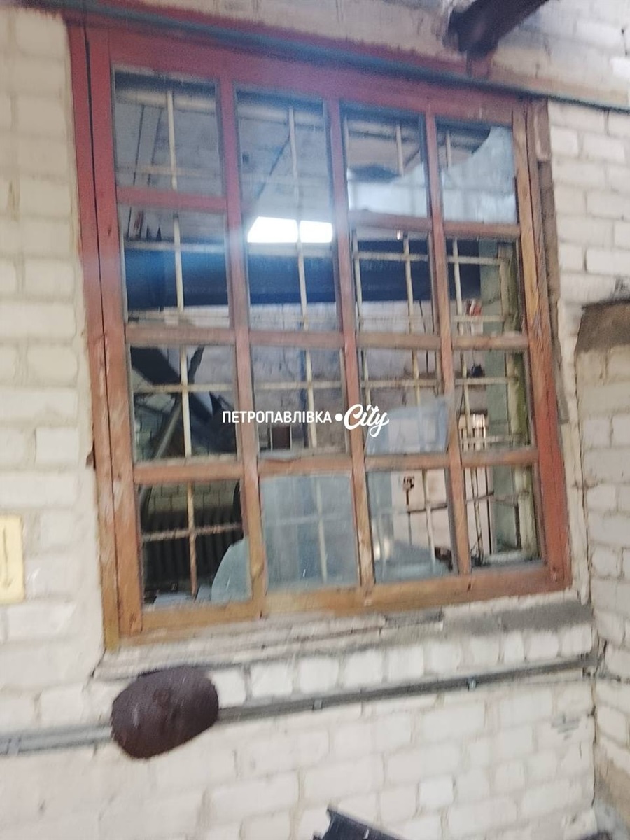 Два удари «Молнією» за добу: у Петропавлівці згоріло 107 гектарів пшениці