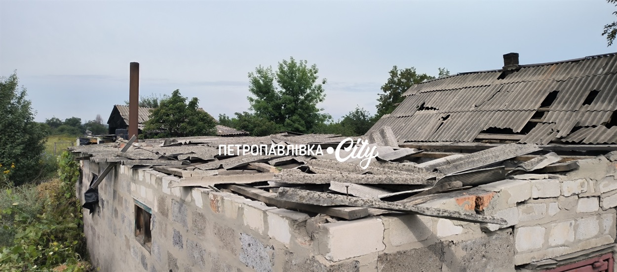 КАБи по Миколаївській громаді: в Олефірівці пошкоджено близько 20 будинків