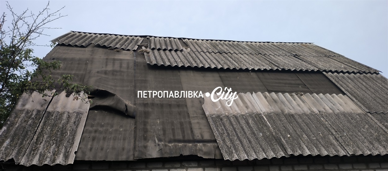 КАБи по Миколаївській громаді: в Олефірівці пошкоджено близько 20 будинків