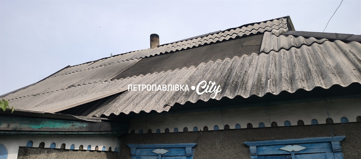 КАБи по Миколаївській громаді: в Олефірівці пошкоджено близько 20 будинків