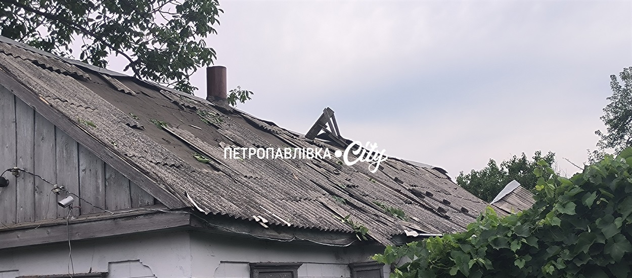 КАБи по Миколаївській громаді: в Олефірівці пошкоджено близько 20 будинків