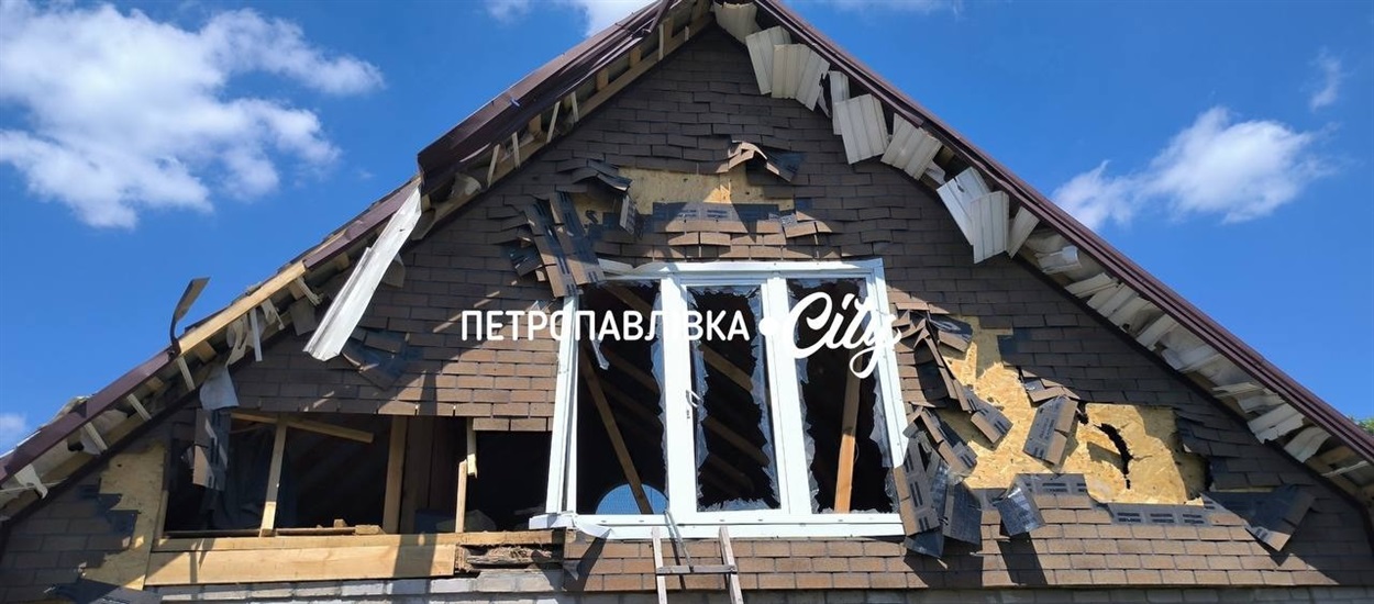 Дмитрівка