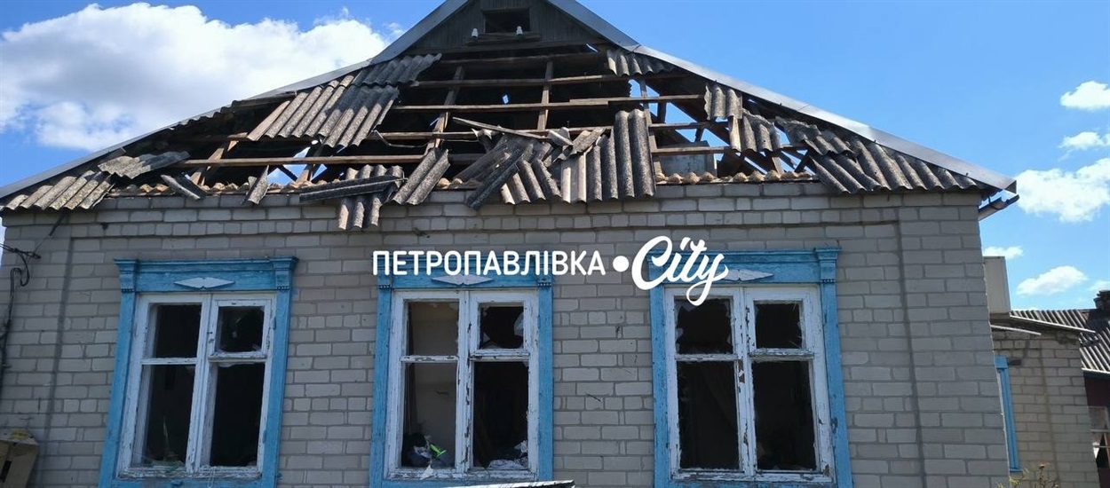 Дмитрівка